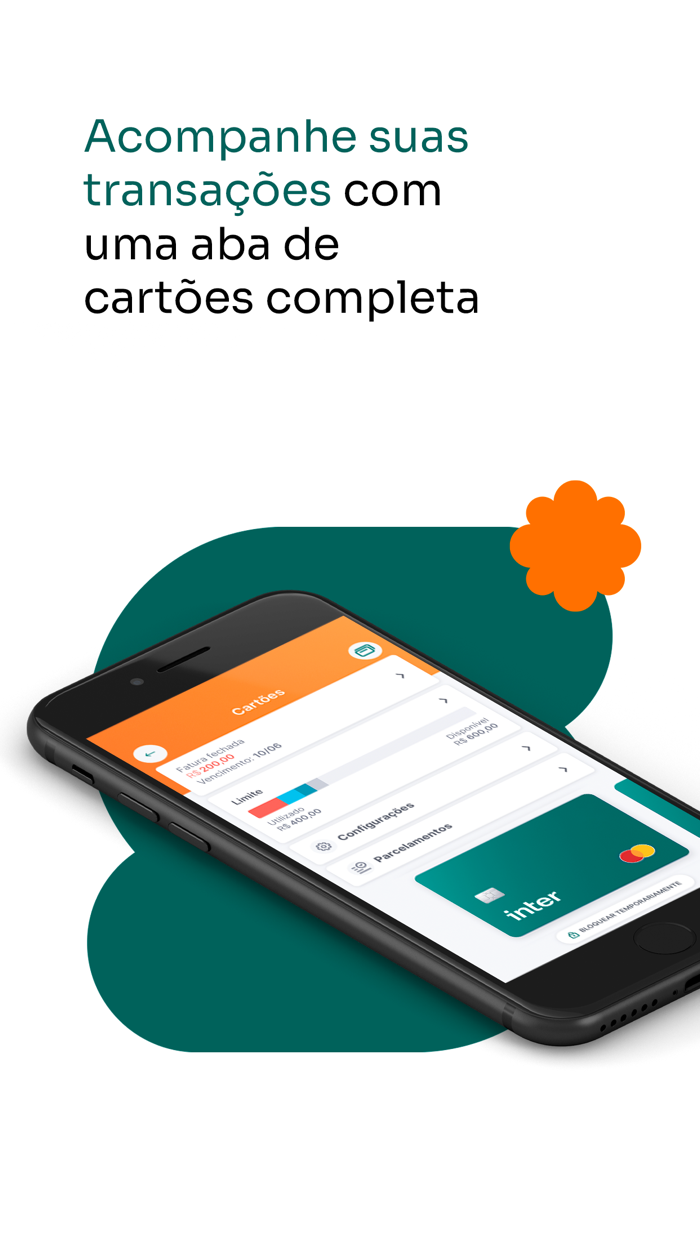 Inter Empresas Conta PJ