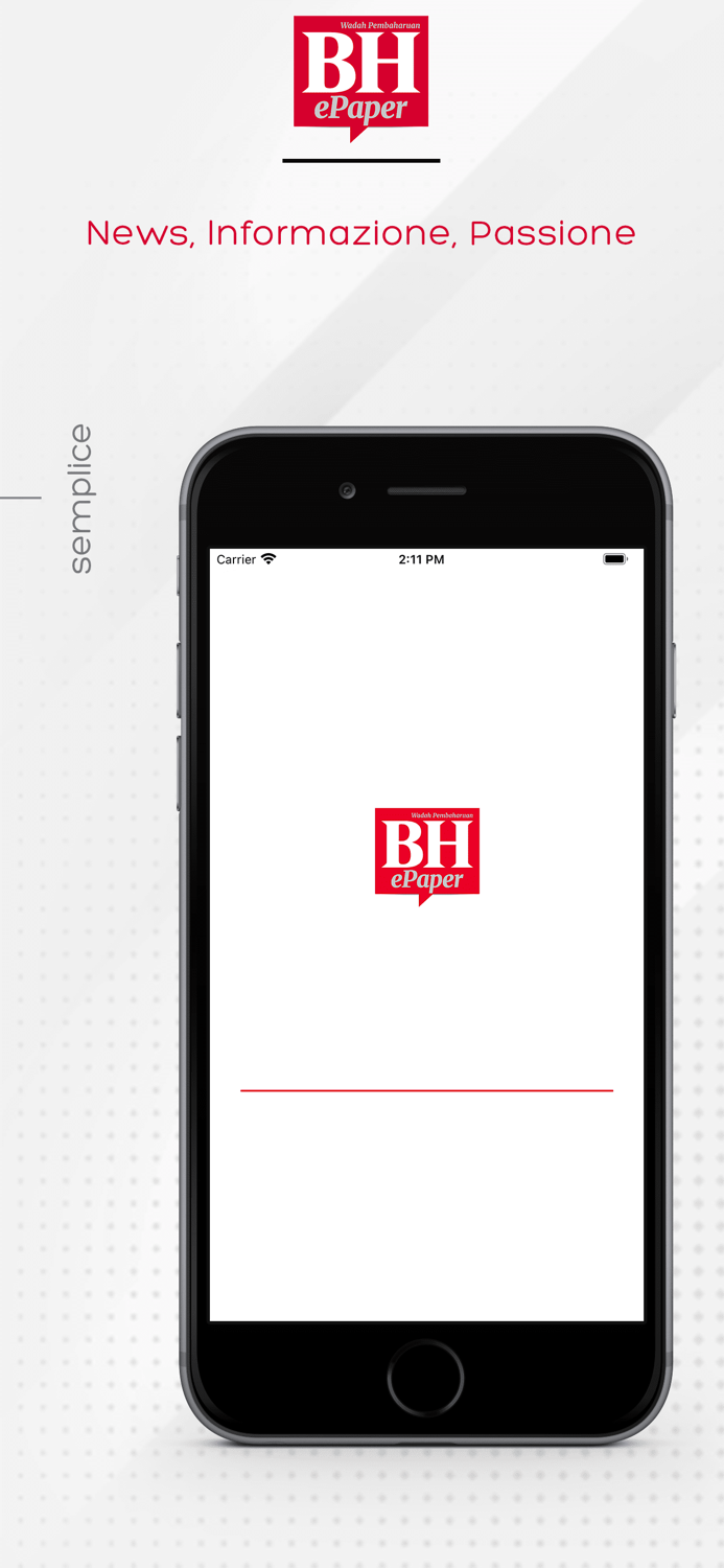 Berita Harian ePaper