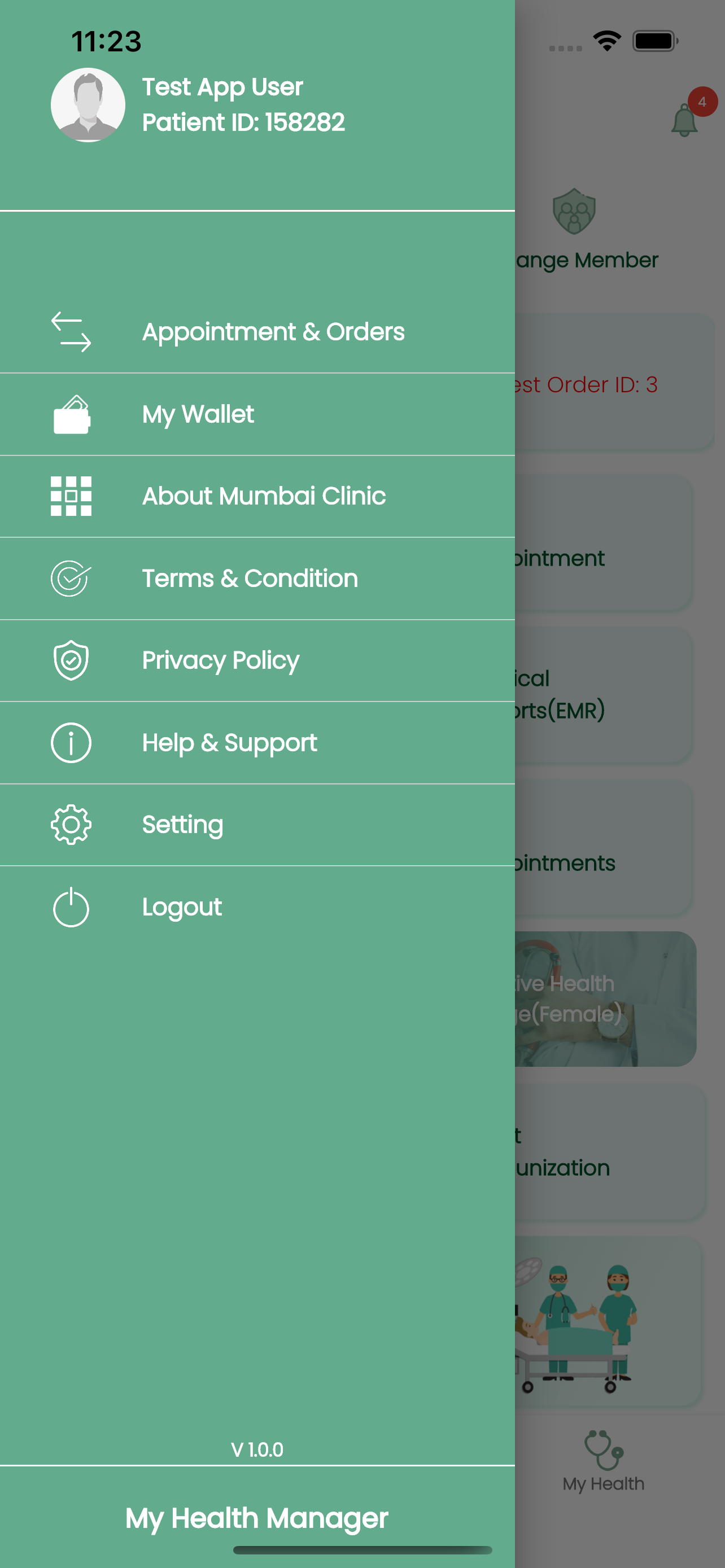mumbai citiclinic