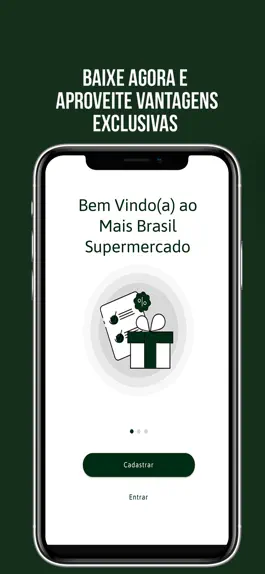 Game screenshot Mais Brasil Supermercado mod apk