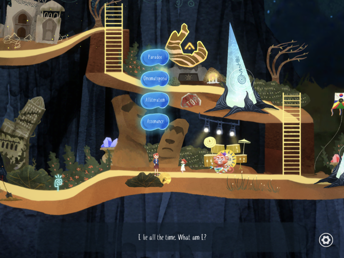 Roccos Island Pocket Edition