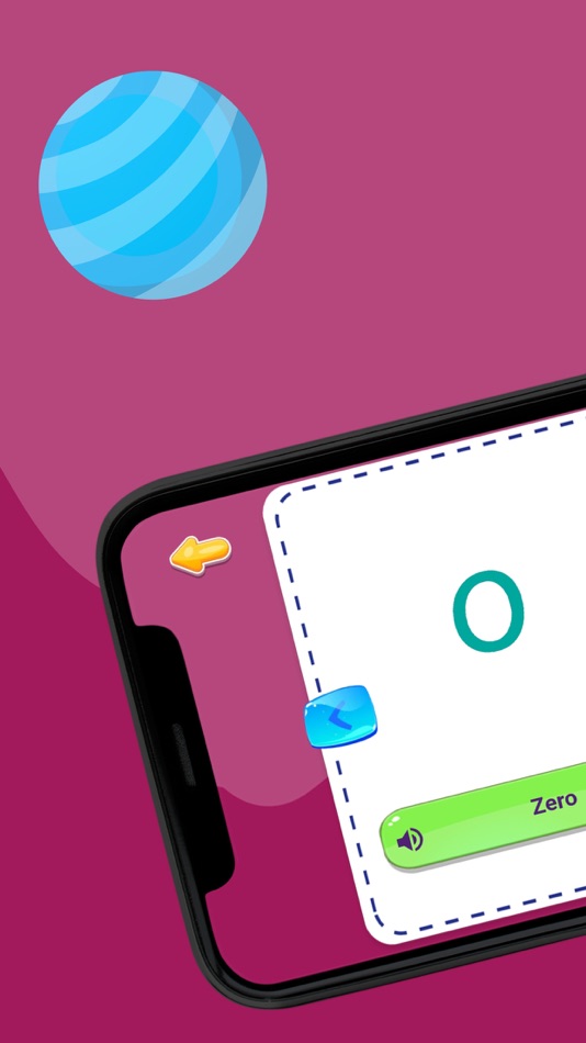 #1. Count Learning (iOS) Podle: TOKEN MASTERS FOR SOFTWARE