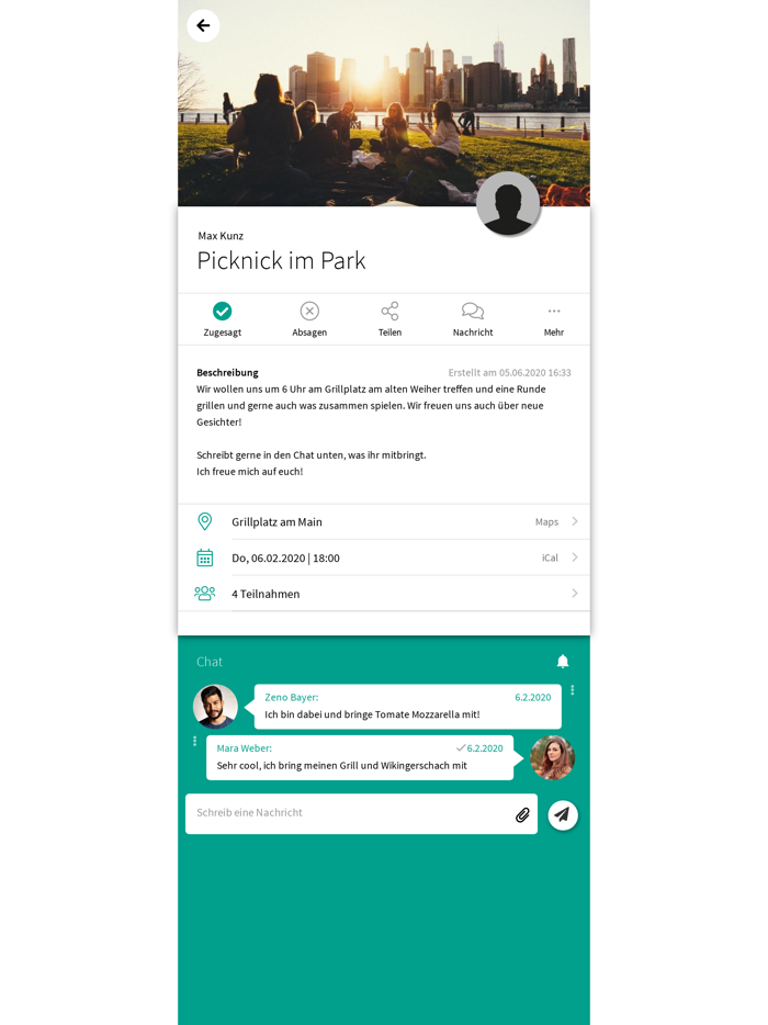 BewegungPlus Solothurn