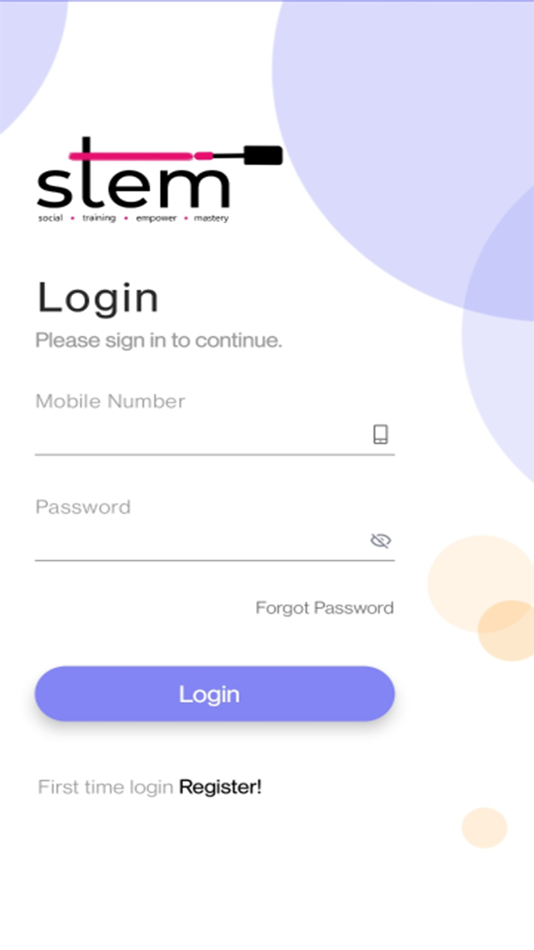 #1. Loreal Learning App (iOS) 由: Appectual IT Solutions