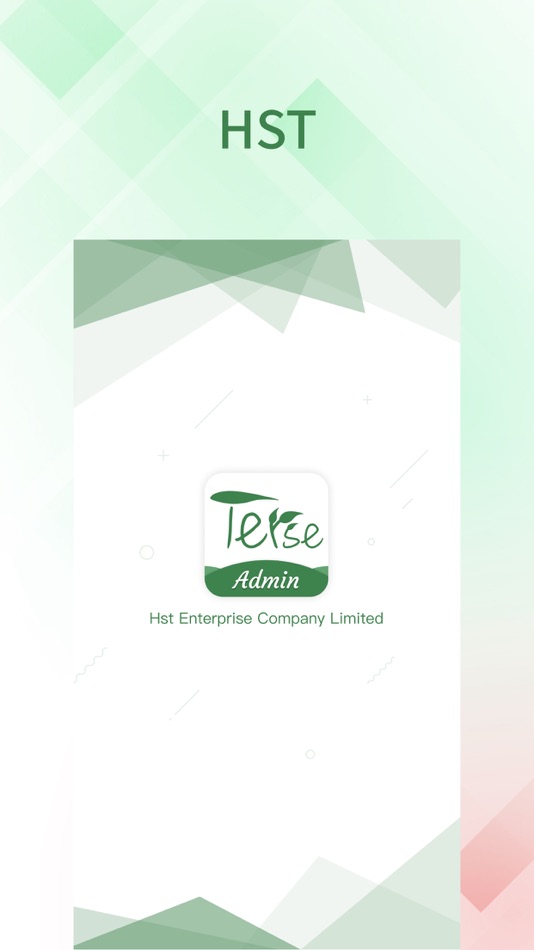 #1. HST Admin (iOS) 由: TNA TECHNOLOGY LIMITED