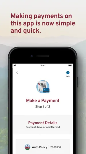NCFBINS screenshot 3