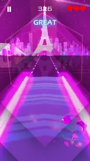 beat shooter 3d iPhone Captures Décran 4
