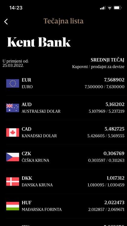 KentBank screenshot-4