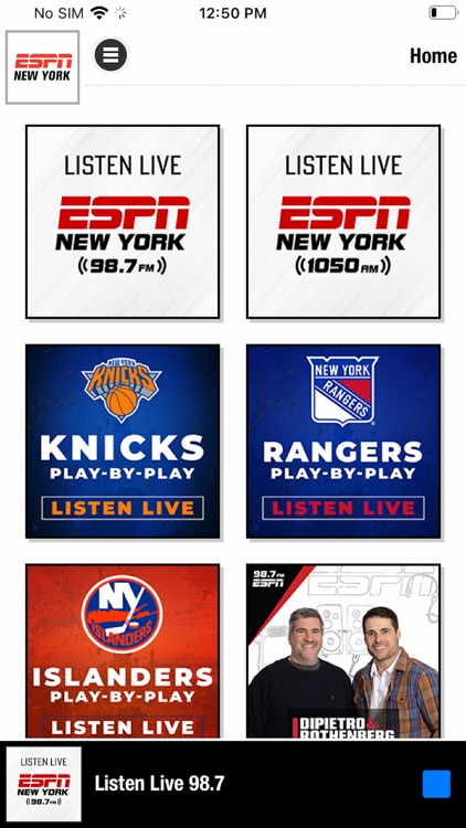 ESPN New York