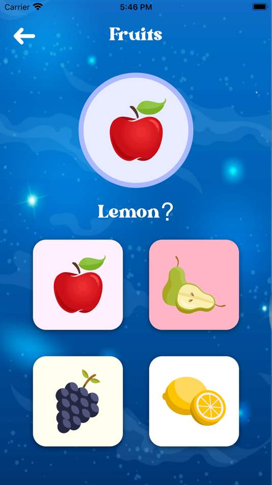 #3. Learning: Play and Learn (iOS) โดย: Hardik Dhameliya