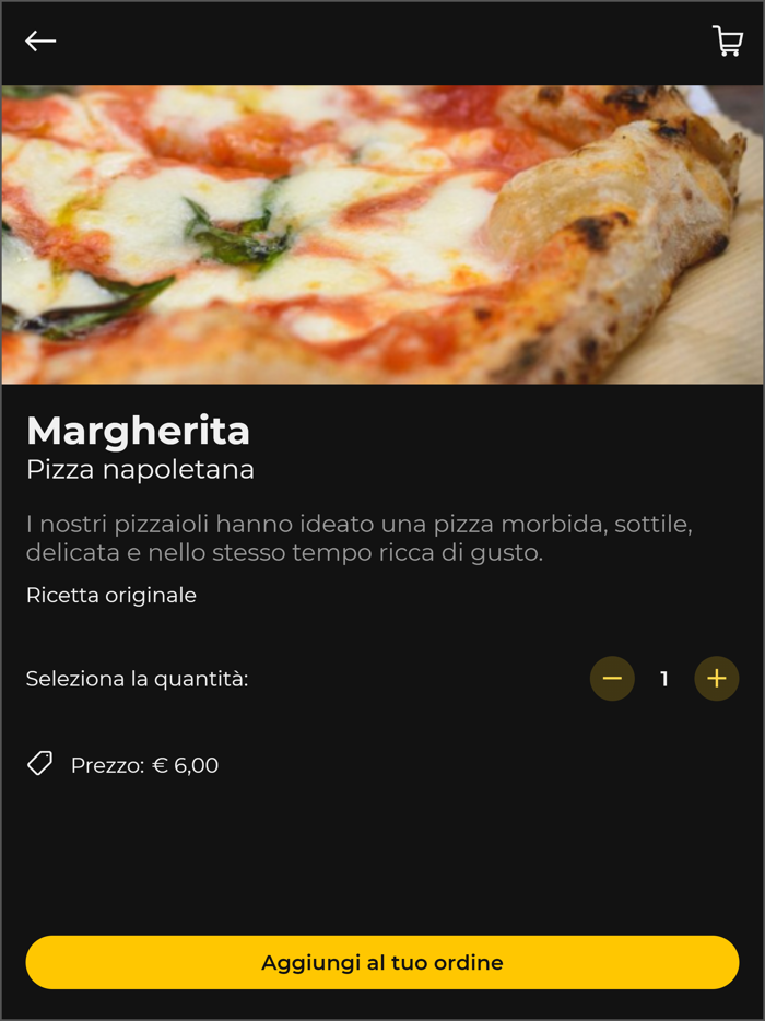 Porto Recanati a Domicilio