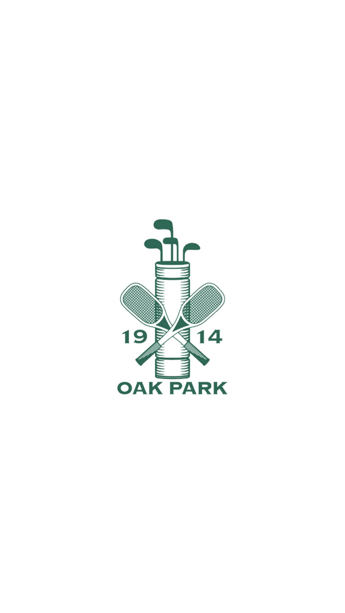 Oak Park CC