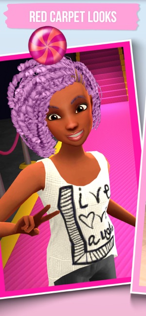 Barbie™ Fashion Closet - Apps on Google Play