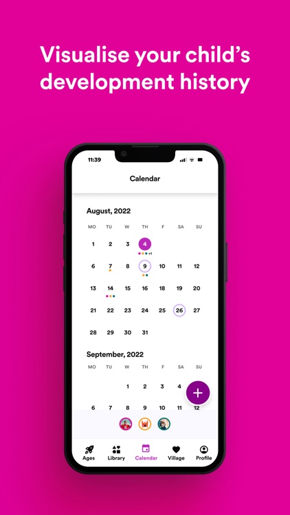 THRIVARY screenshot-3