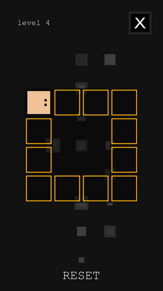 #3. Remove the Squares (iOS) 由: Varobit LLC