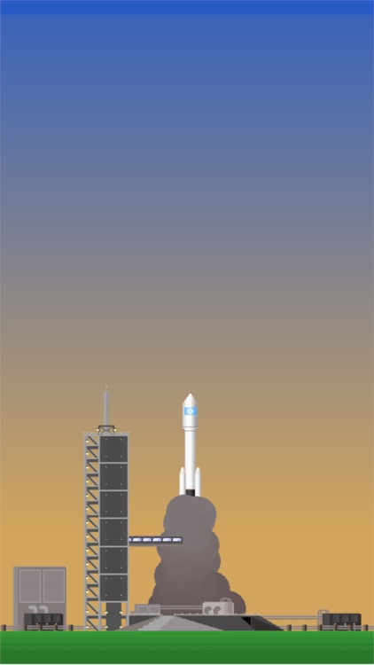 Space Race - Infinity