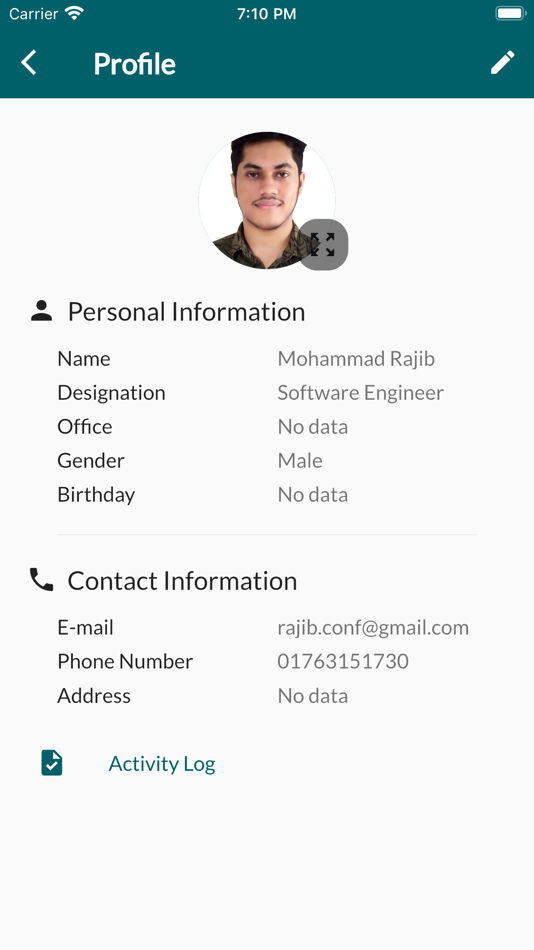 #6. Naya - The Smart Assistant (iOS) 由: Tiger Park Limited