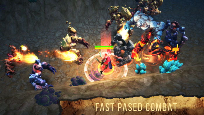 Soul Catcher - Action RPG