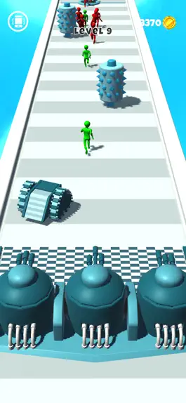 Game screenshot Reviver Escape hack