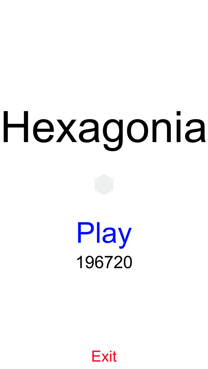 Hexagonia 2