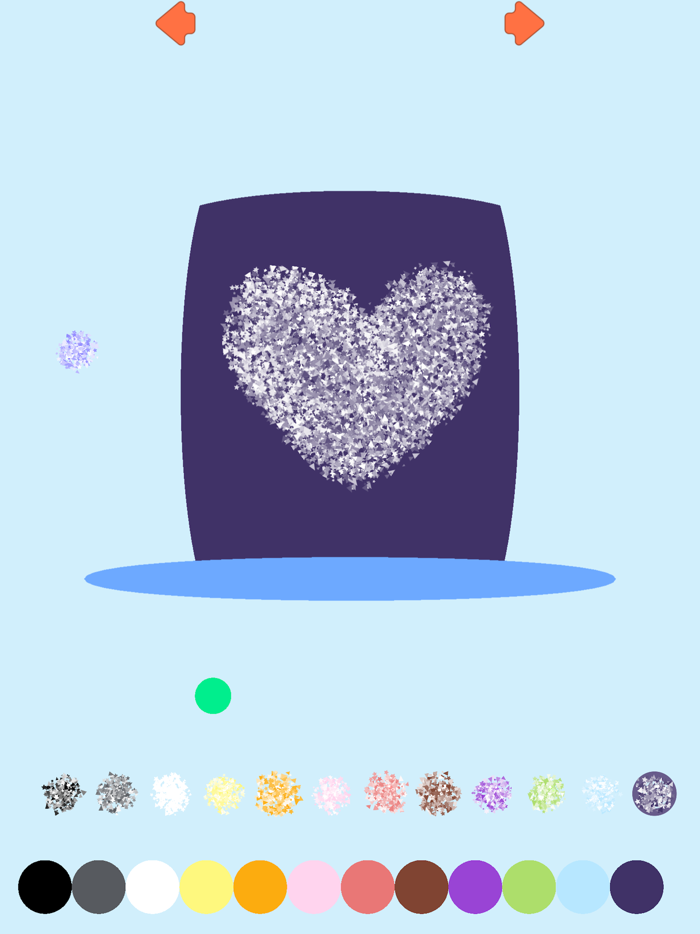 Endless Hats Maker Kid Toddler