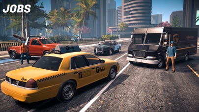 Parking Master Multiplayer 2 Screenshot