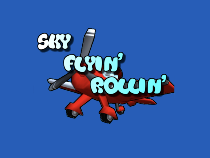 Sky Soldiers  8bit Shmup