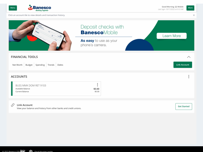 Banesco USA