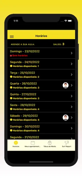 Game screenshot Team Bispo apk