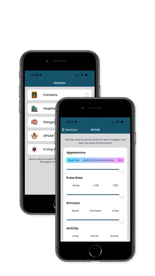 #3. EMS ProKit (iOS) 由: Better Apps, LLC