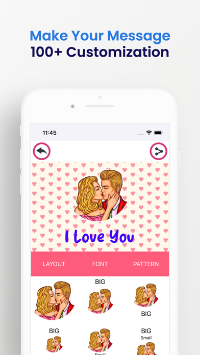 Adult Emoji Dirty: Flirtycon Screenshot