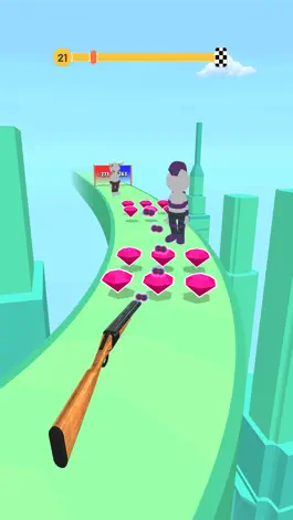 Game screenshot Gun Simulator: Taser Gun mod apk