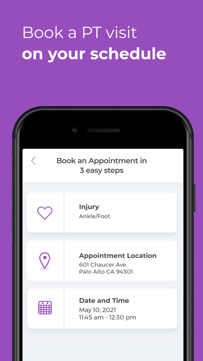 Luna Physical Therapy