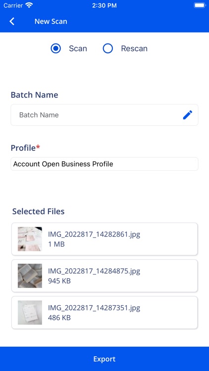 OspynDocs screenshot-8