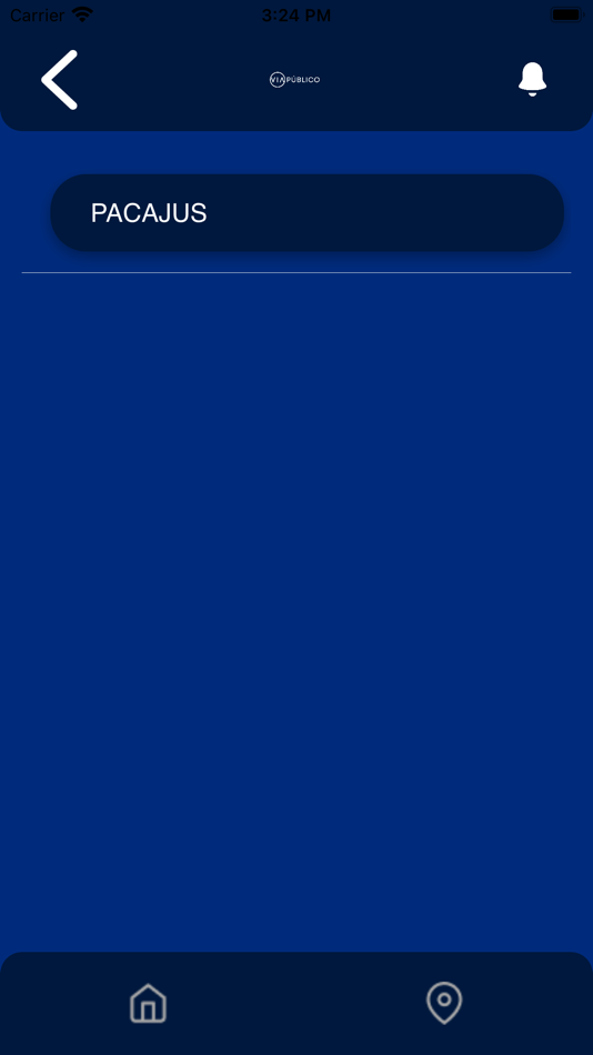 #7. Via Público (iOS) 由: Marco Castro
