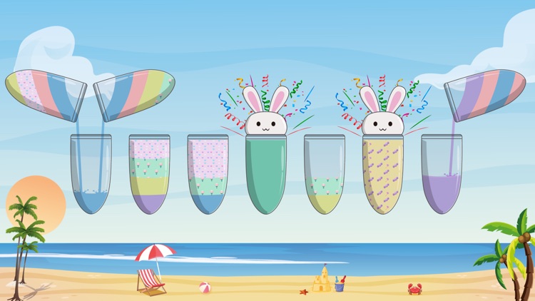 Liquid Sort Puzzle: Water Sort screenshot-3