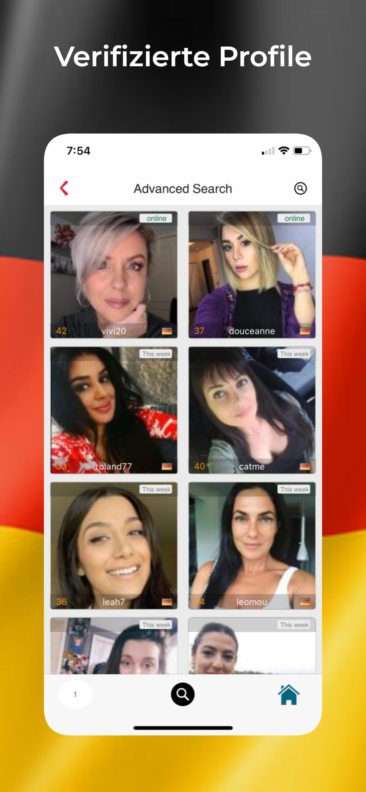 GutFreunde