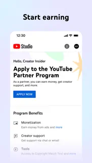 How to cancel & delete youtube studio 1