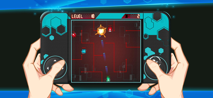 Brawl Tanks-King of Tanks