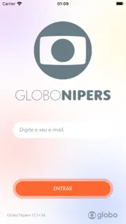 globo nipers problems & solutions and troubleshooting guide - 2