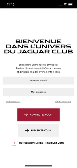 Game screenshot Jaguar Club France mod apk