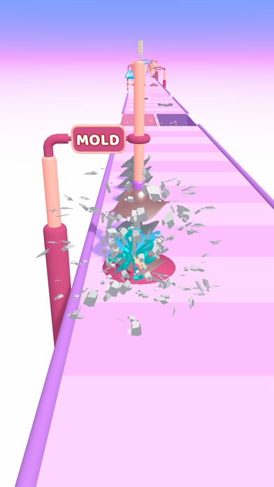Hat Designer Screenshot