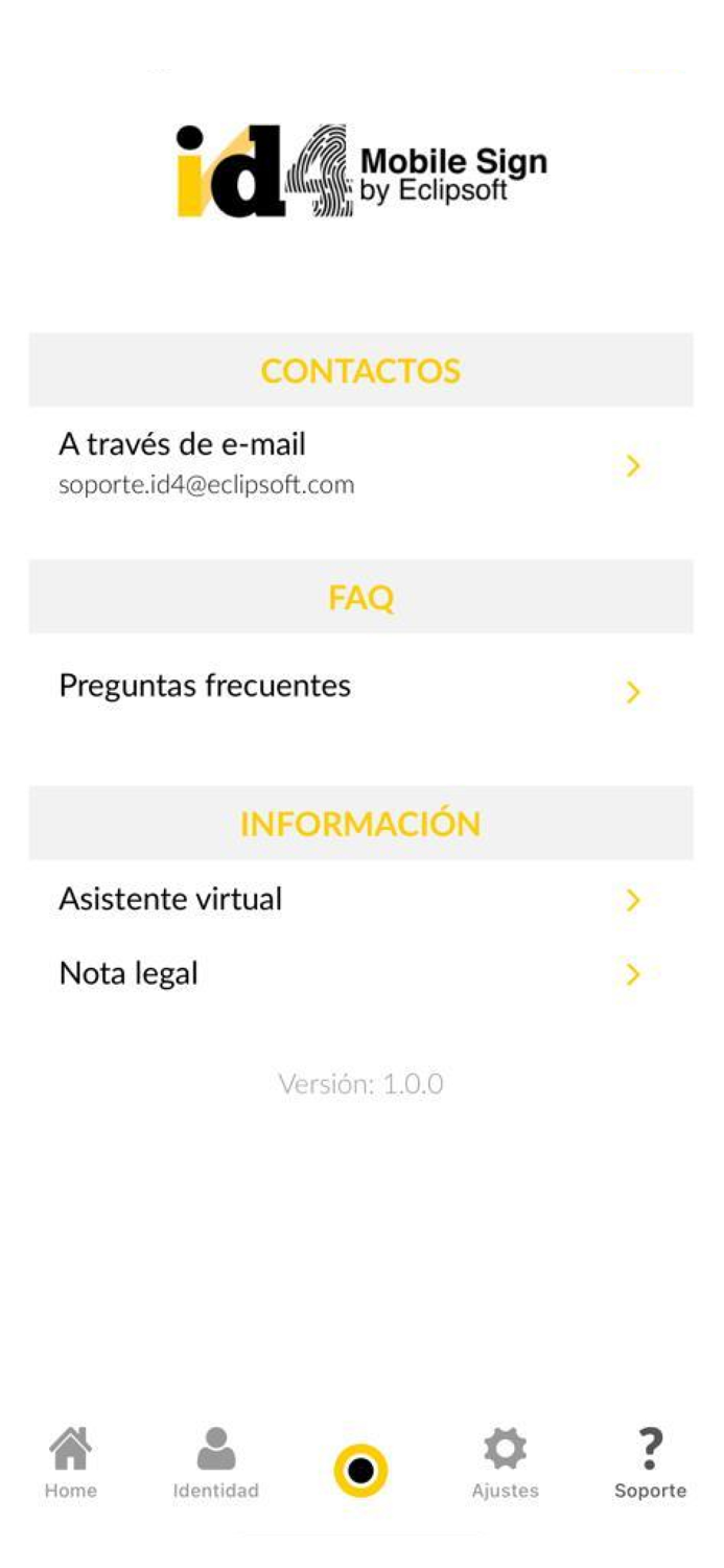 ID4 Mobile - SignCloud