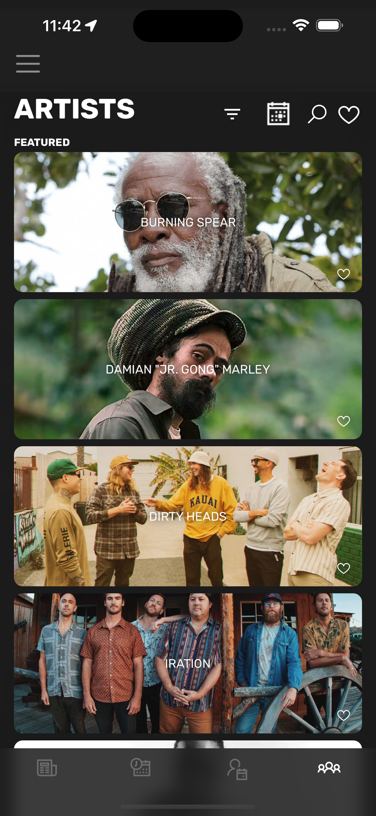 Reggae Rise Up