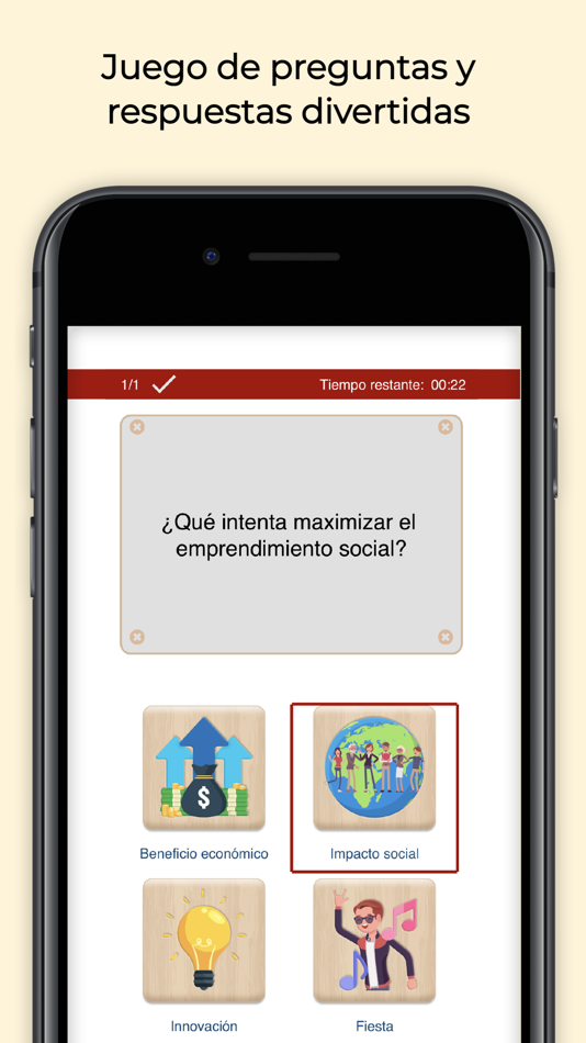 #4. COSENTINO Gamified Learning (iOS) Bởi: Plan Presto