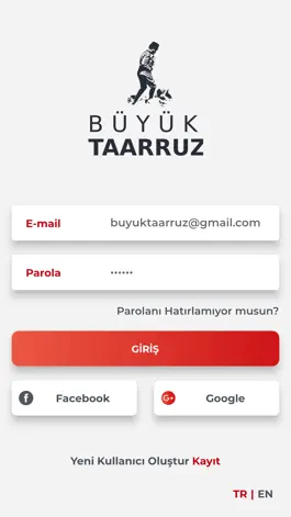 Game screenshot Büyük Taarruz mod apk