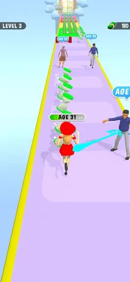 Game screenshot Life Drain apk