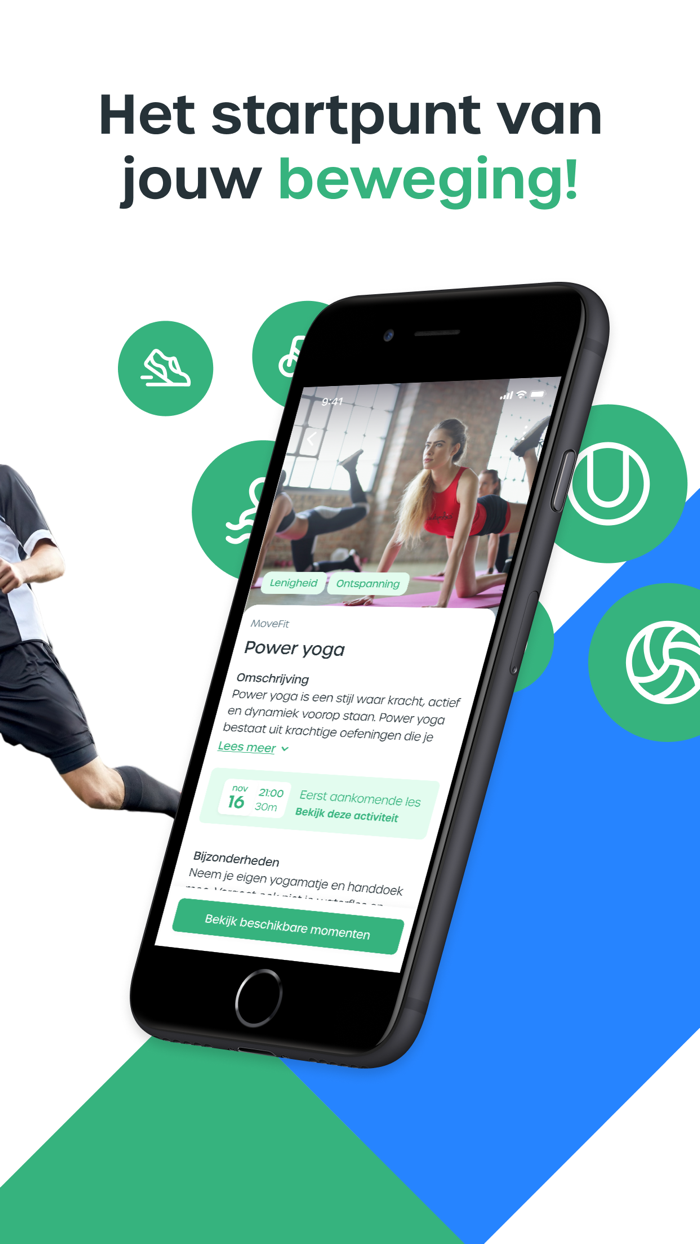 Sportplein Apeldoorn