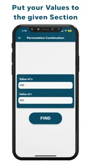 permutation combination calc problems & solutions and troubleshooting guide - 2