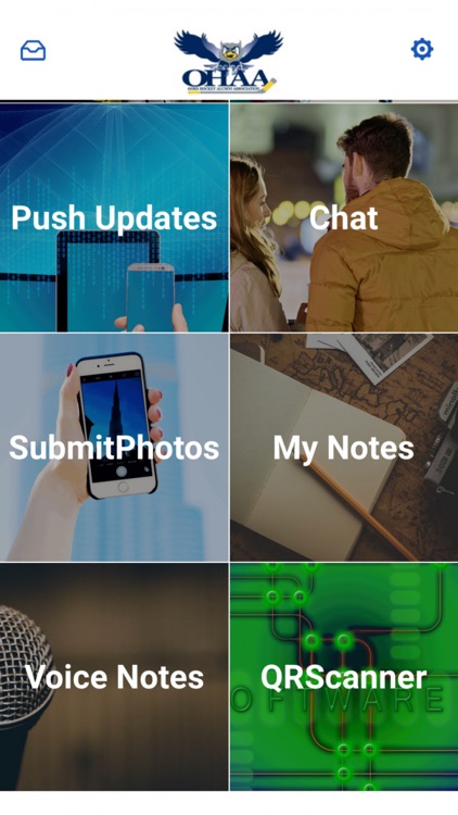 Ooks Hockey Alumni Association